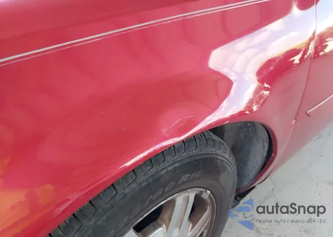 2004 Cadillac Deville Standard from USA, damaged, VIN 1G6KD54Y64U133633